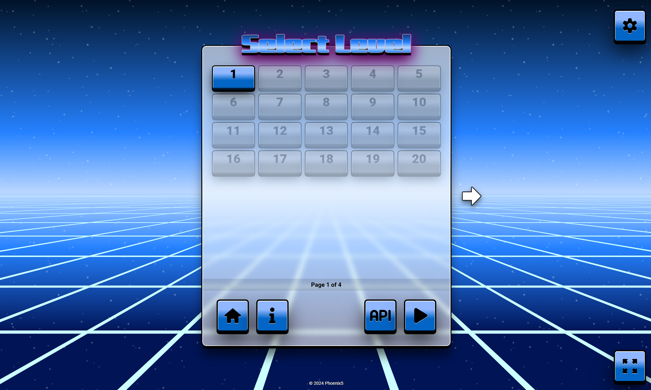 Sokoban screenshot 1